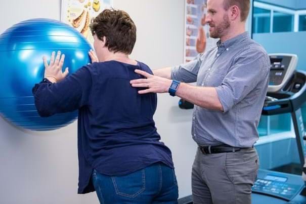 Weight loss essendon