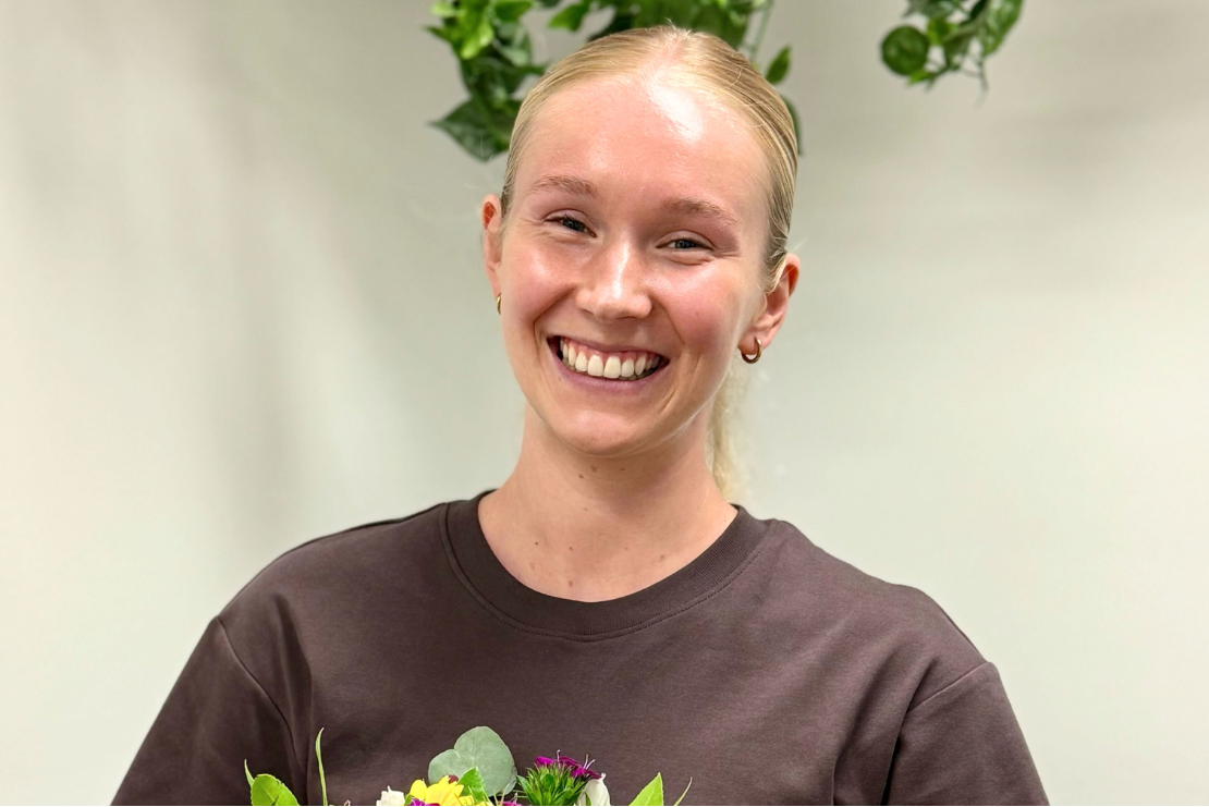 Gabrielle Prider - Physiotherapist